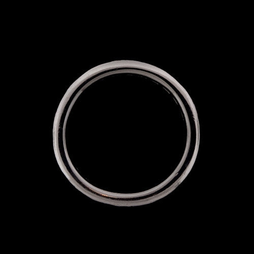 Princess Cut Diamond Eternity Band