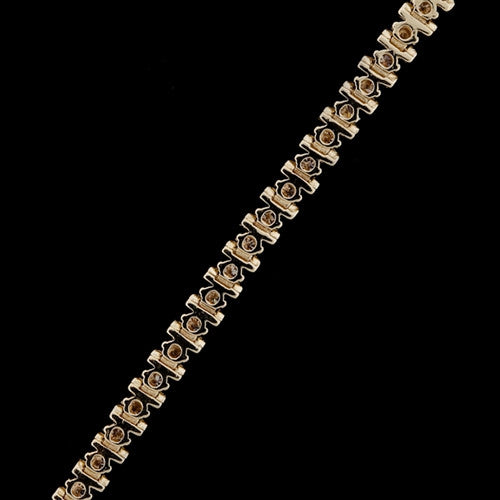 2ct tw Diamond Tennis Bracelet