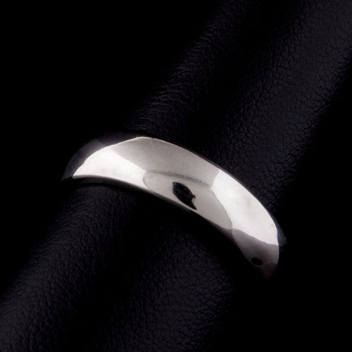 Tiffany & Co. Platinum Band