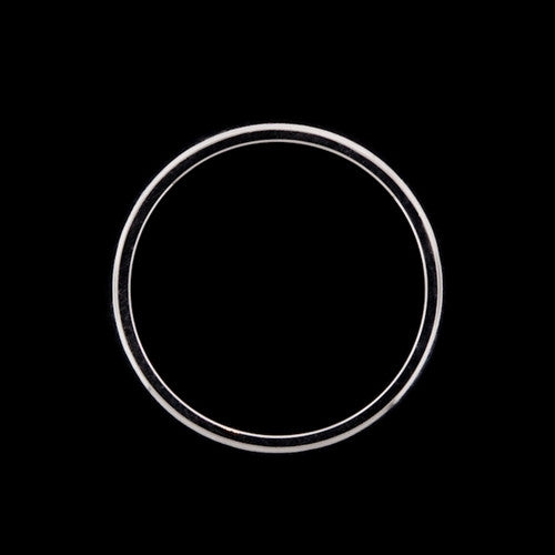 Tiffany & Co. Platinum Band