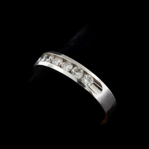 1.20ct tw Diamond Band Ring