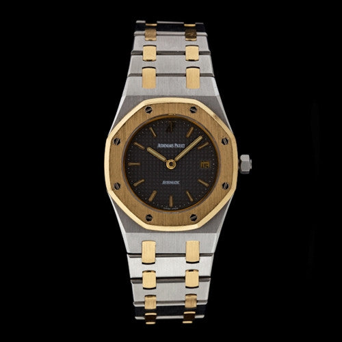 Audemars Piguet Royal Oak 18KT/SS Watch