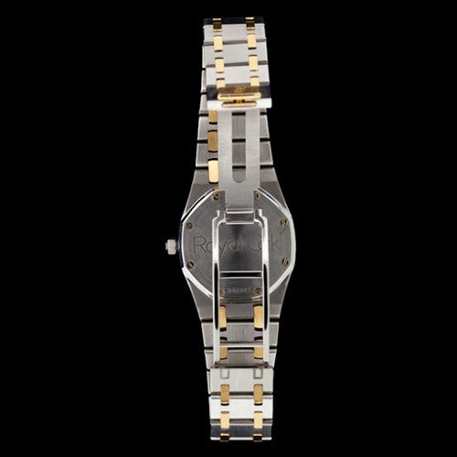 Audemars Piguet Royal Oak 18KT/SS Watch