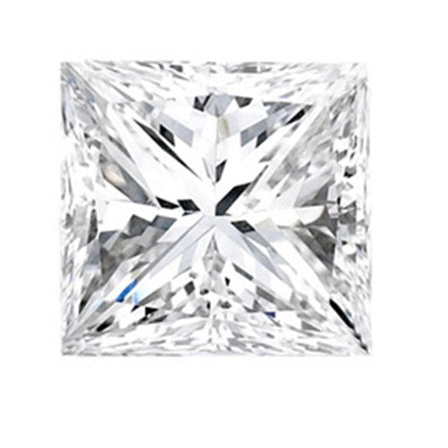 Sq. Modified Brilliant 2.01ct Diamond