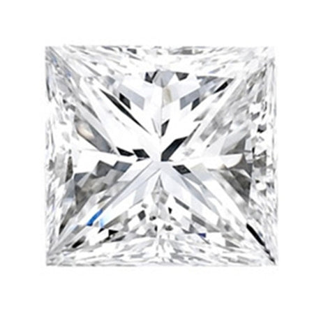 Sq. Modified Brilliant 2.01ct Diamond