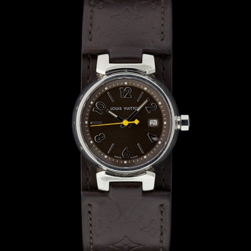 Louis Vuitton TAMBOUR Ladies Watch