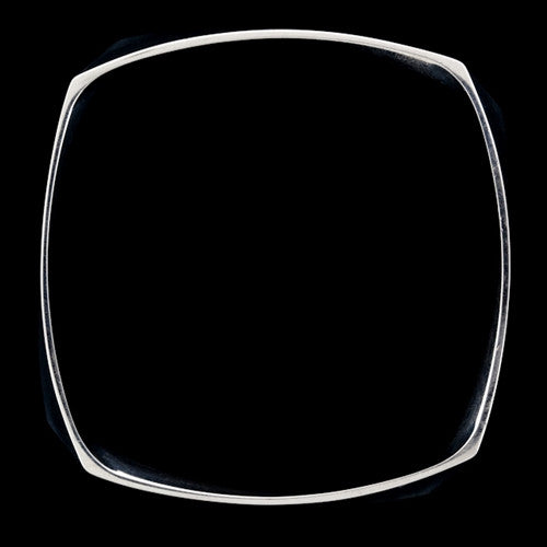 Tiffany & Co. Frank Gehry Torque Bangle