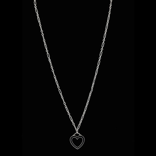 51439_1_Tiffany & Co. 18Kt Hearts Necklace