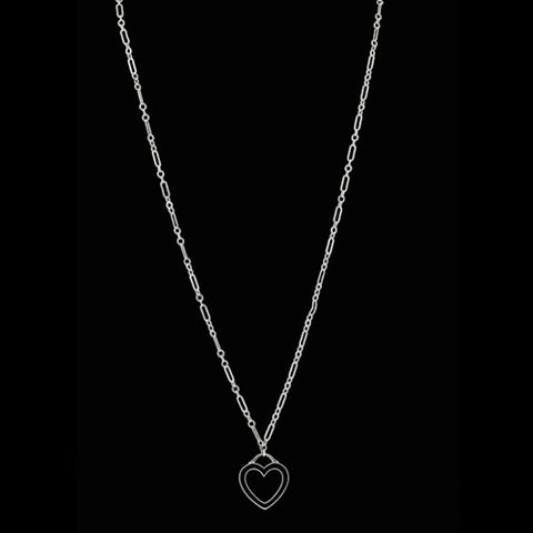 51439_1_Tiffany & Co. 18Kt Hearts Necklace