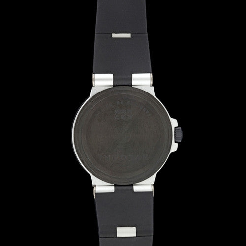 Bulgari Diagono Aluminium Men's Watch