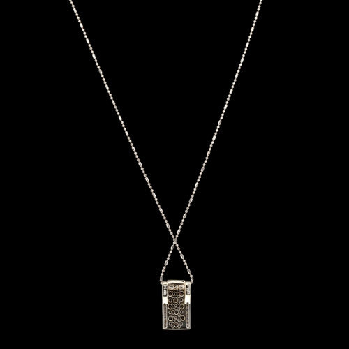 Le Vian 1.13ct tw Diamond Pendant Necklace
