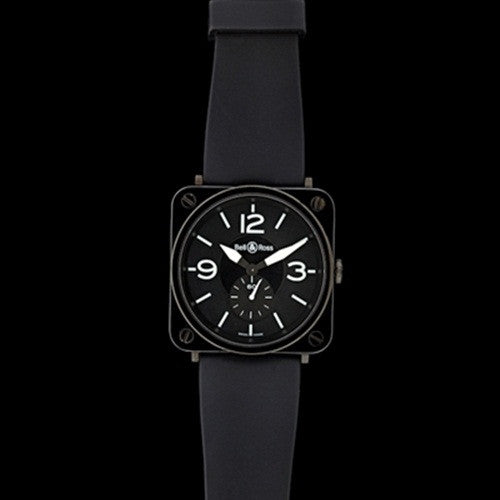 Bell & Ross Aviation Men's Watch