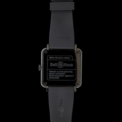 Bell & Ross Aviation Men's Watch