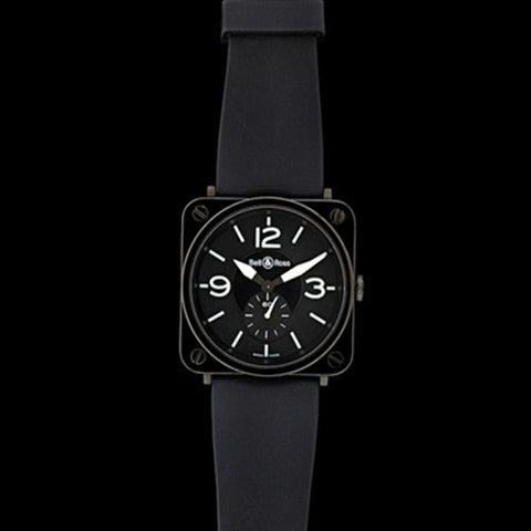 Bell & Ross Aviation Men's Watch