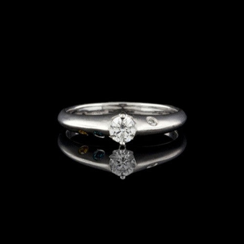 Diamond & Colored Diamond 14Kt Ring