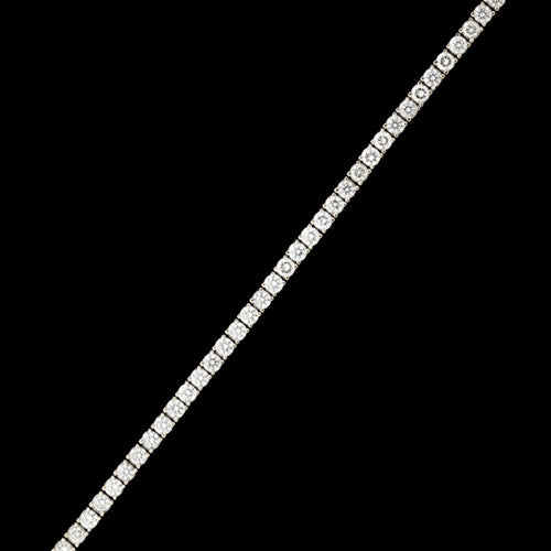 4.0ct tw Diamond Tennis Bracelet