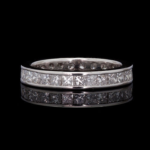 1.74ct tw Diamond Eternity Band