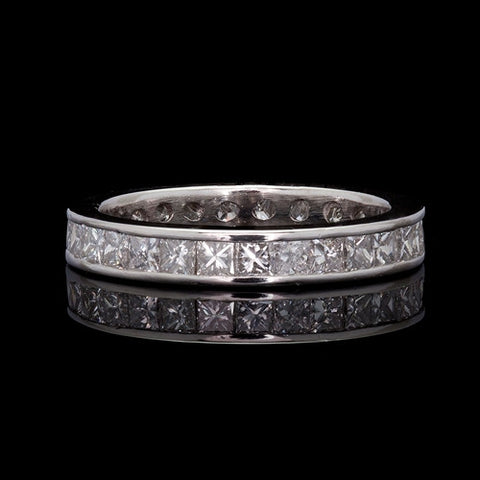 1.74ct tw Diamond Eternity Band