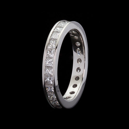 1.74ct tw Diamond Eternity Band