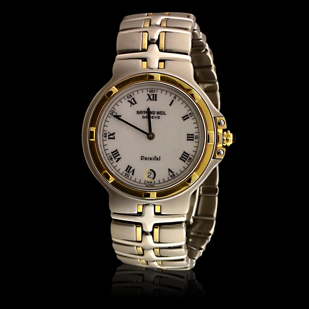 Raymond on sale weil 9190