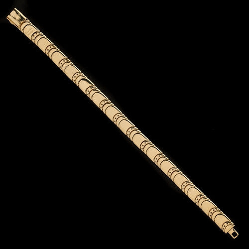 Chimento 18Kt Diamond Bracelet