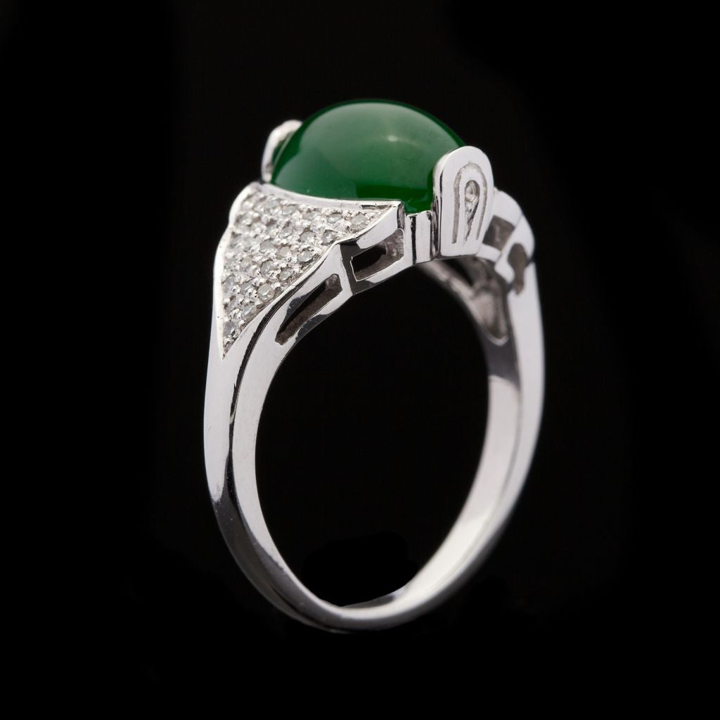 1,649 Jade Ring Stock Photos - Free & Royalty-Free Stock Photos from  Dreamstime