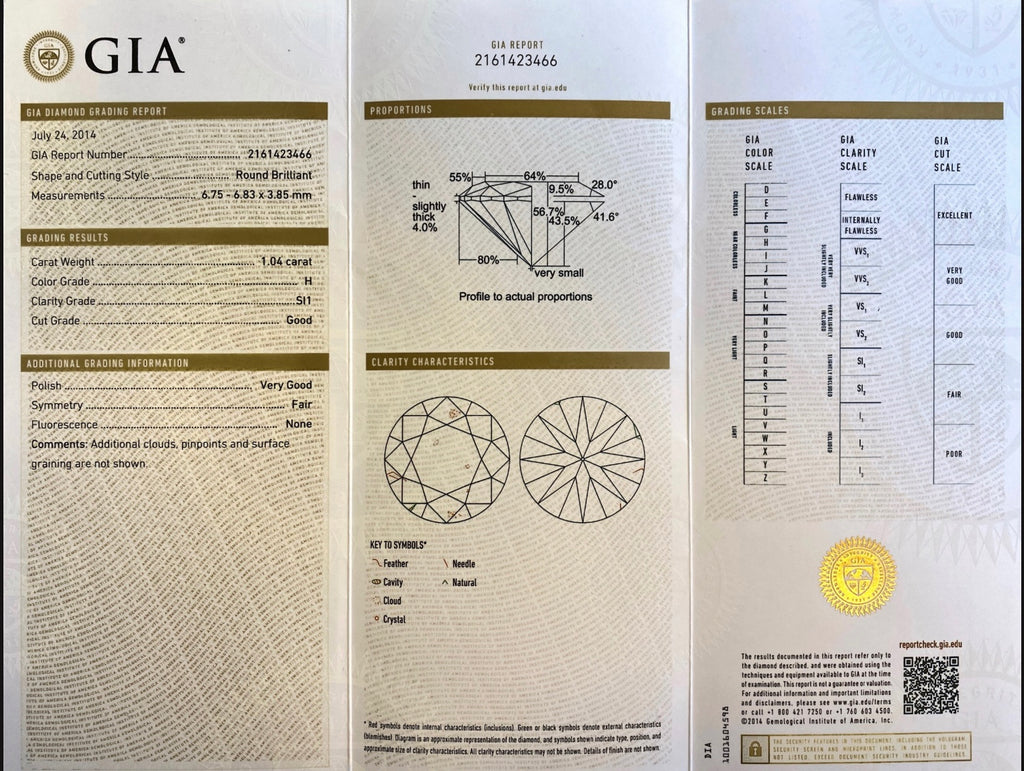 Extraordinary Diamond Halo Stud Platinum Earrings