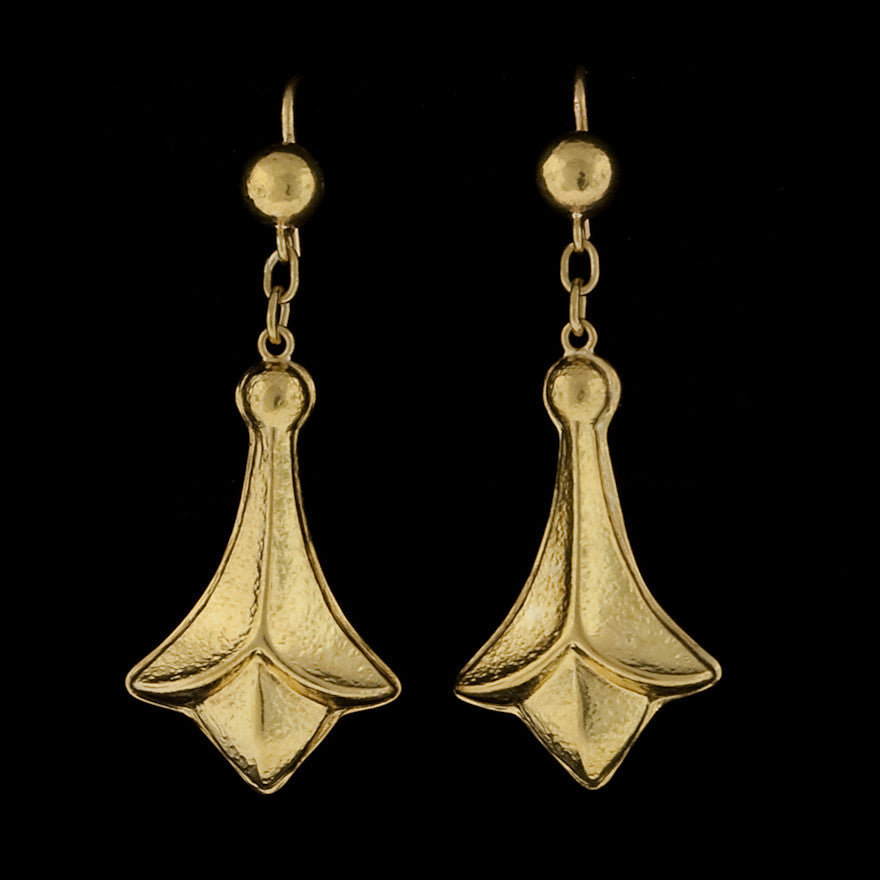 Lalaounis Dangle Earrings
