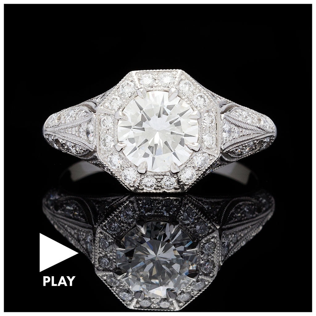 "The Premiere"- Part of The 66mint Vintage Inspired Custom Collection