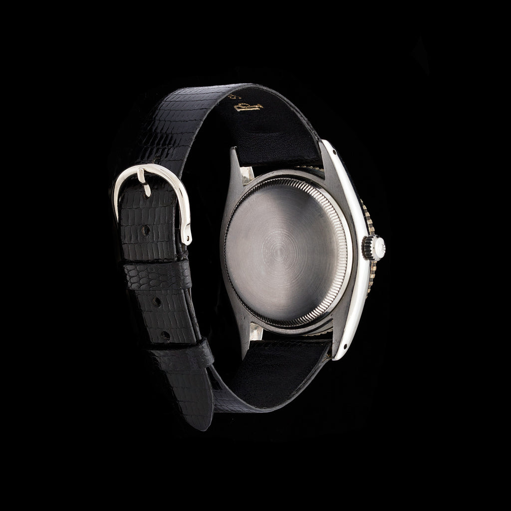 Vintage Rolex Turn-O-Graph Wristwatch