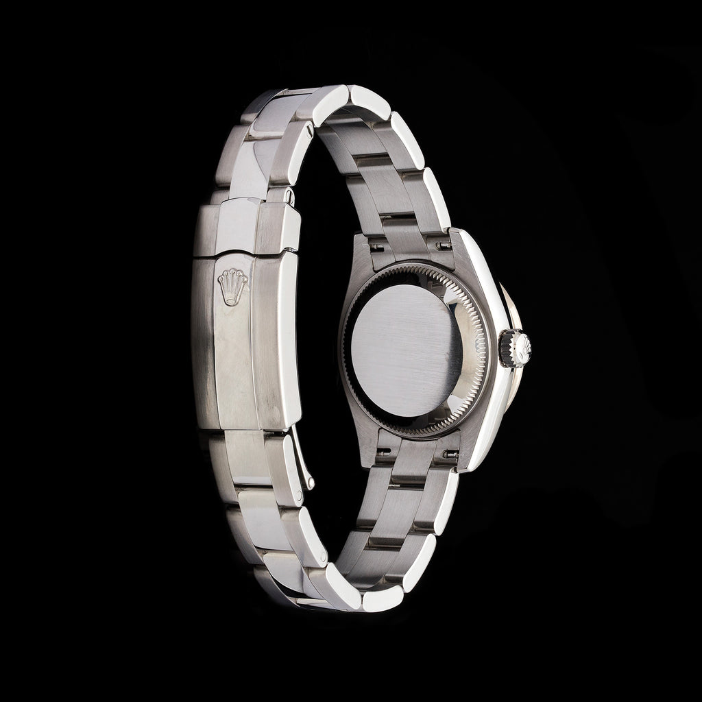 Rolex 72130 26 mm Ladies Datejust Steel & Gold Watch