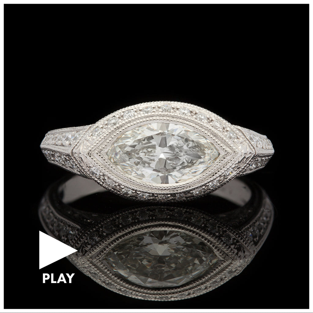 "The Rebel"- Part of The 66mint Vintage Inspired Custom Collection