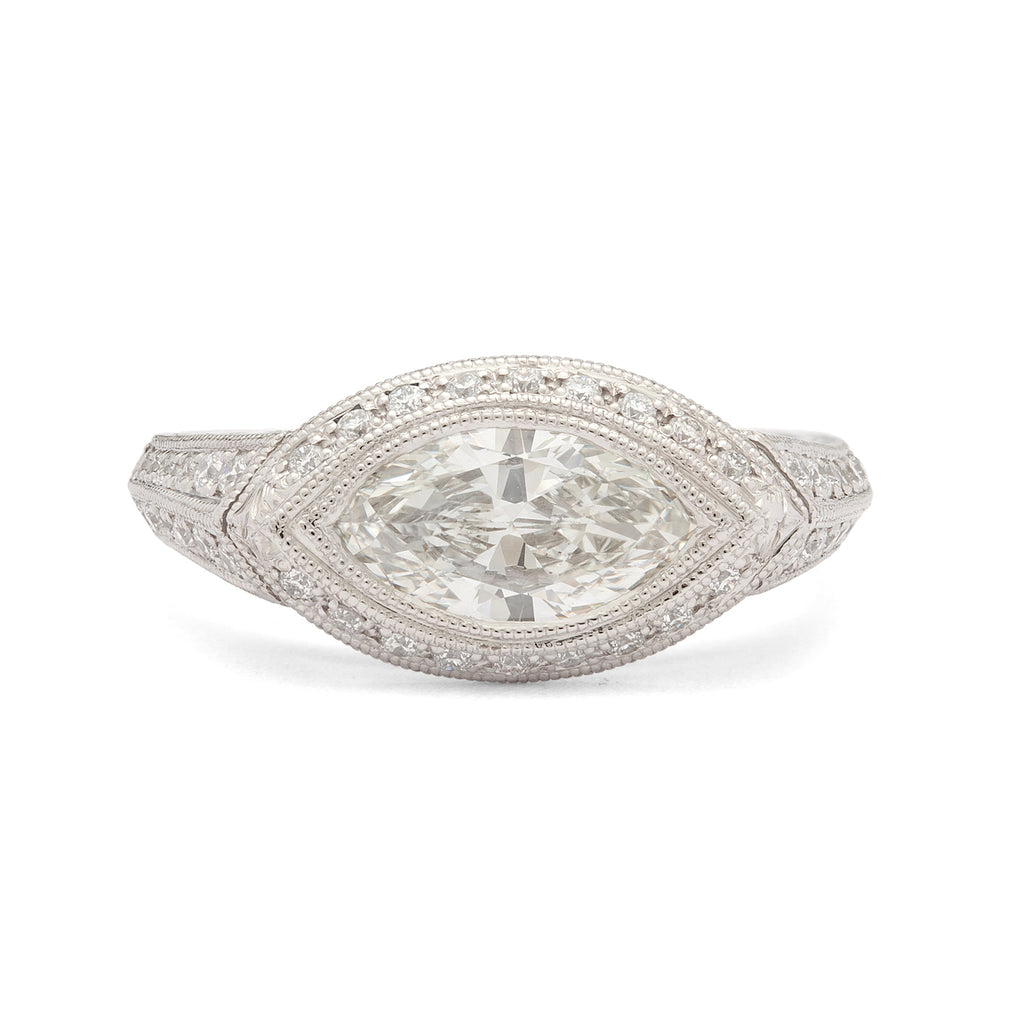 "The Rebel"- Part of The 66mint Vintage Inspired Custom Collection