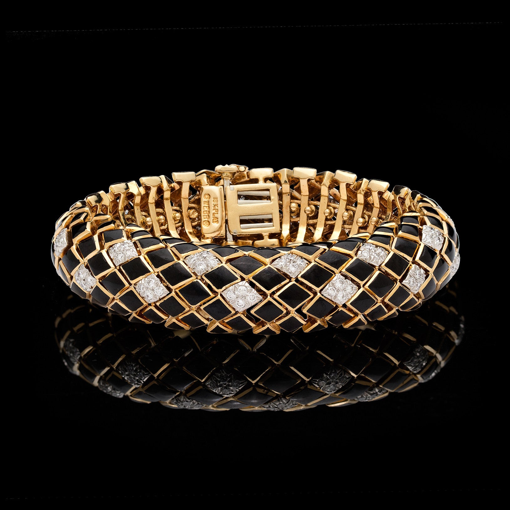 David webb sales estate jewelry