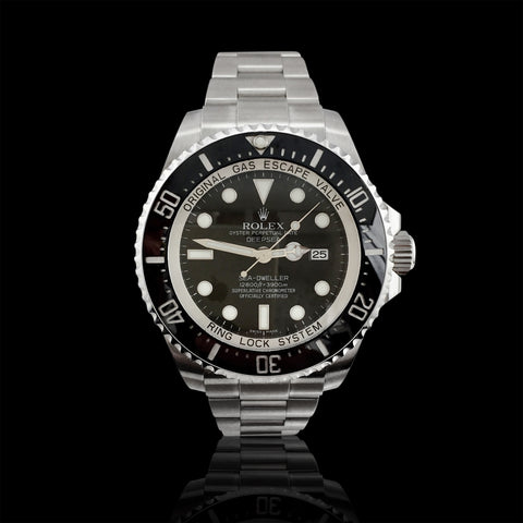 Rolex DeepSea Sea Dweller