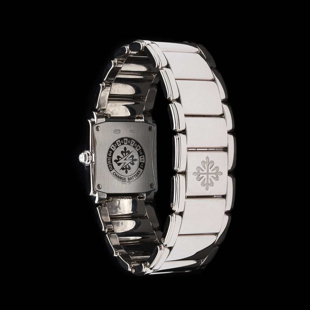 未使用)PATEK PHILIPPEパテック・フィリップ ノーチラス