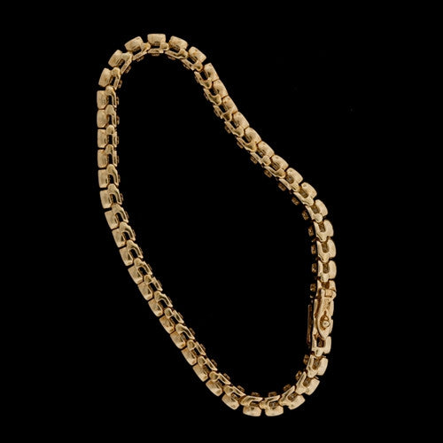 6.00ct tw Round Diamond Tennis Bracelet3