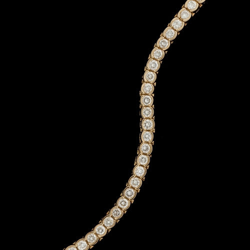 6.00ct tw Round Diamond Tennis Bracelet