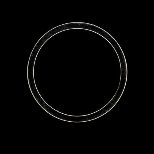 Cartier Platinum 5mm Love Ring3