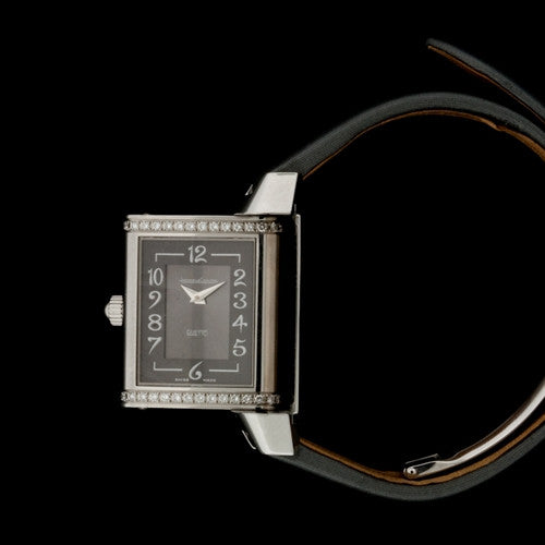 Jaeger Le-Coultre Reverso Watch1