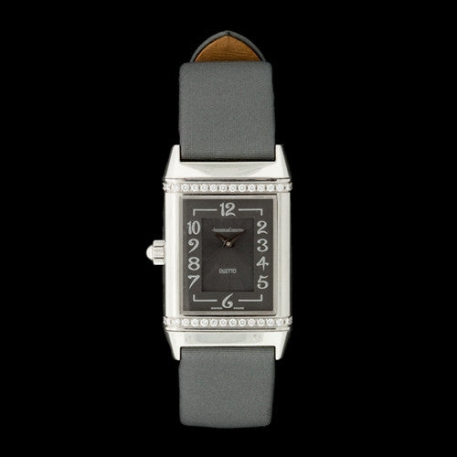 Jaeger Le-Coultre Reverso Watch