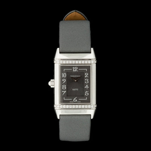 Jaeger Le-Coultre Reverso Watch