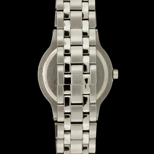 MOVADO Metio Diamond Bezel Watch1