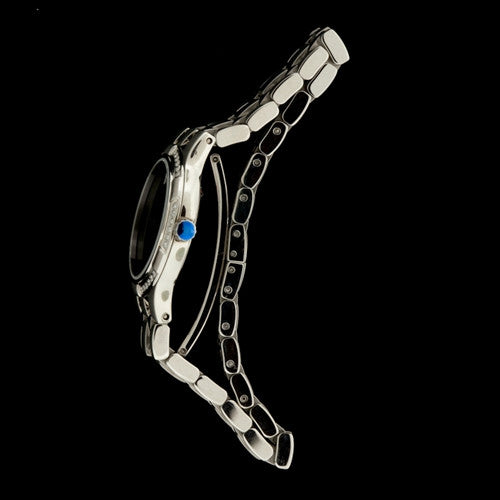 MOVADO Metio Diamond Bezel Watch2