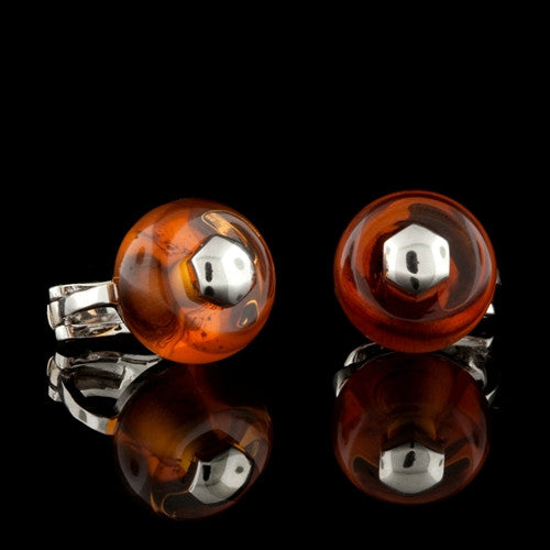 Marina B. Cimin Clou Bead Earclips1