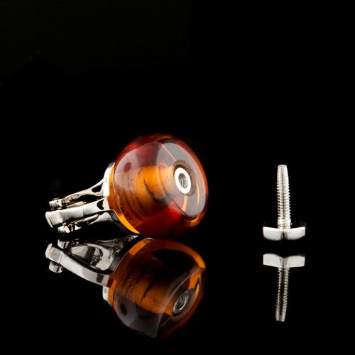 Marina B. Cimin Clou Bead Earclips4