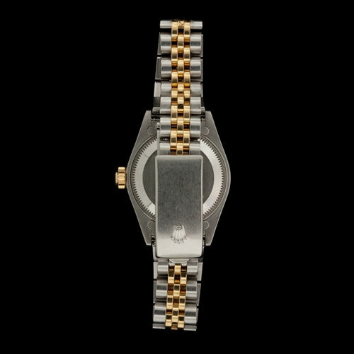 Rolex 2-Tone Datejust 79173 Watch1