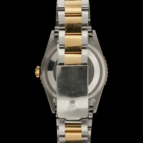 Rolex 2-Tone Thunderbird 16263 Watch.1