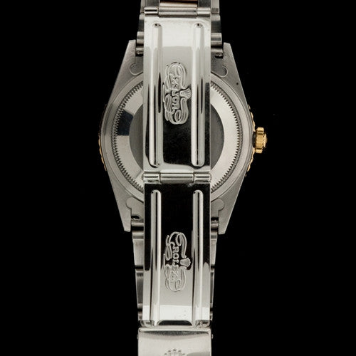 Rolex 2-Tone Thunderbird 16263 Watch2