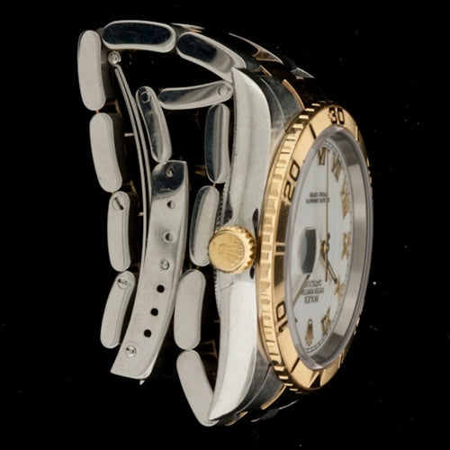 Rolex 2-Tone Thunderbird 16263 Watch3